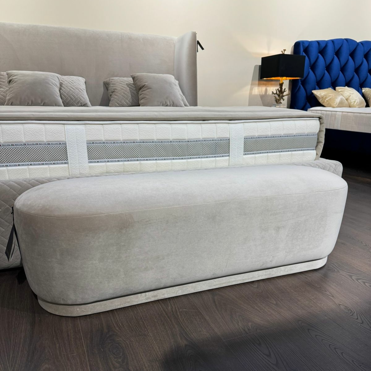 БАНКЕТКА МАРСЕЛЬ