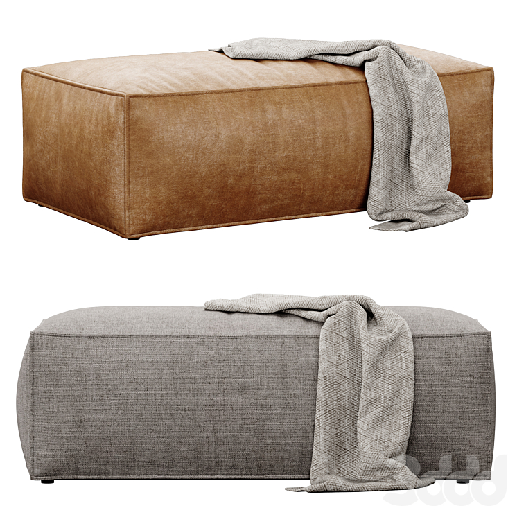 БАНКЕТКА ГАРРИ