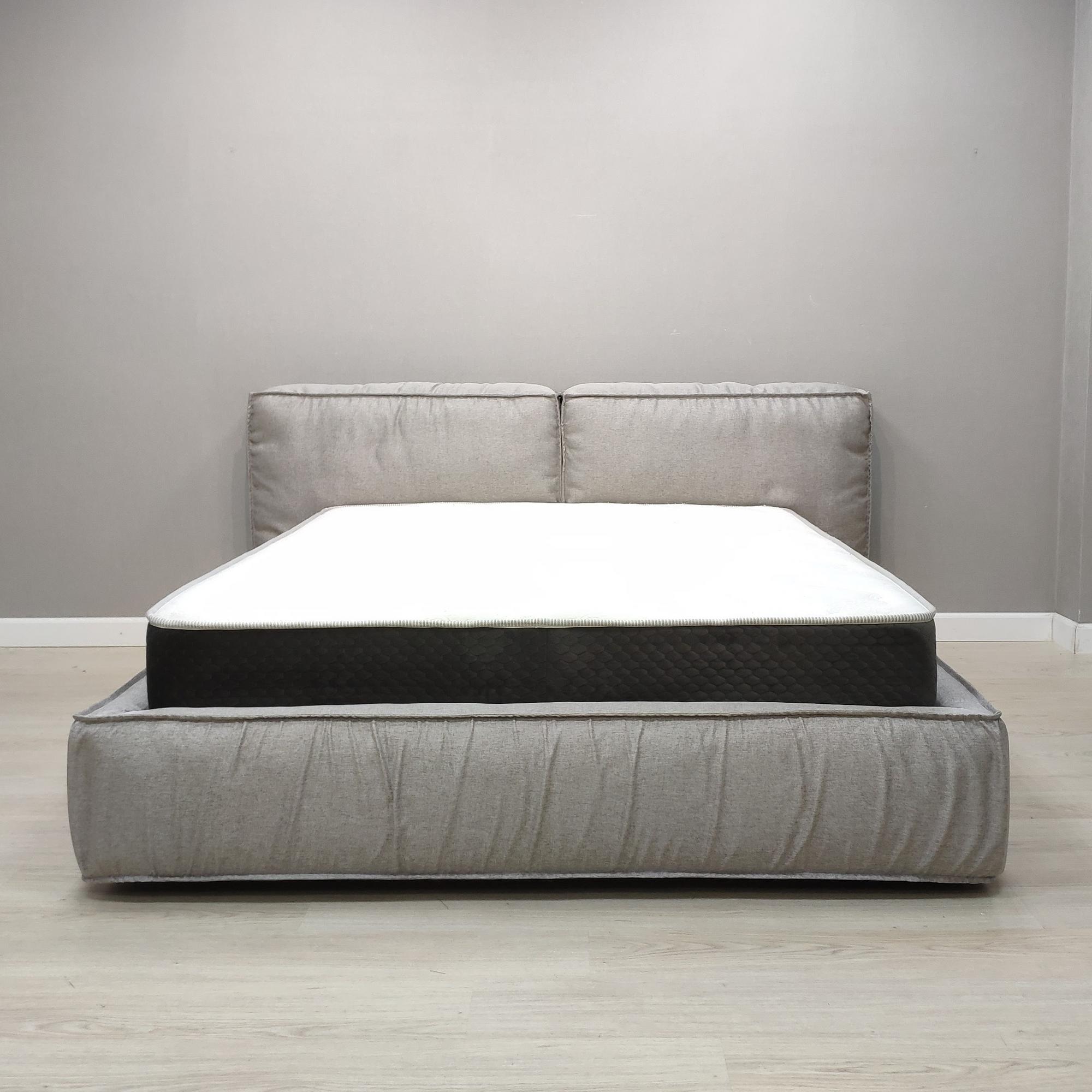 КРОВАТЬ  БЕРНАР