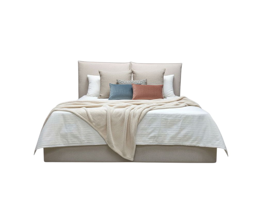 КРОВАТЬ МАРИ