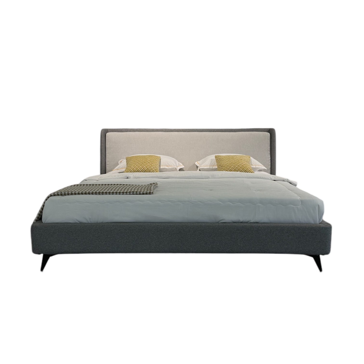 КРОВАТЬ CАНДРА