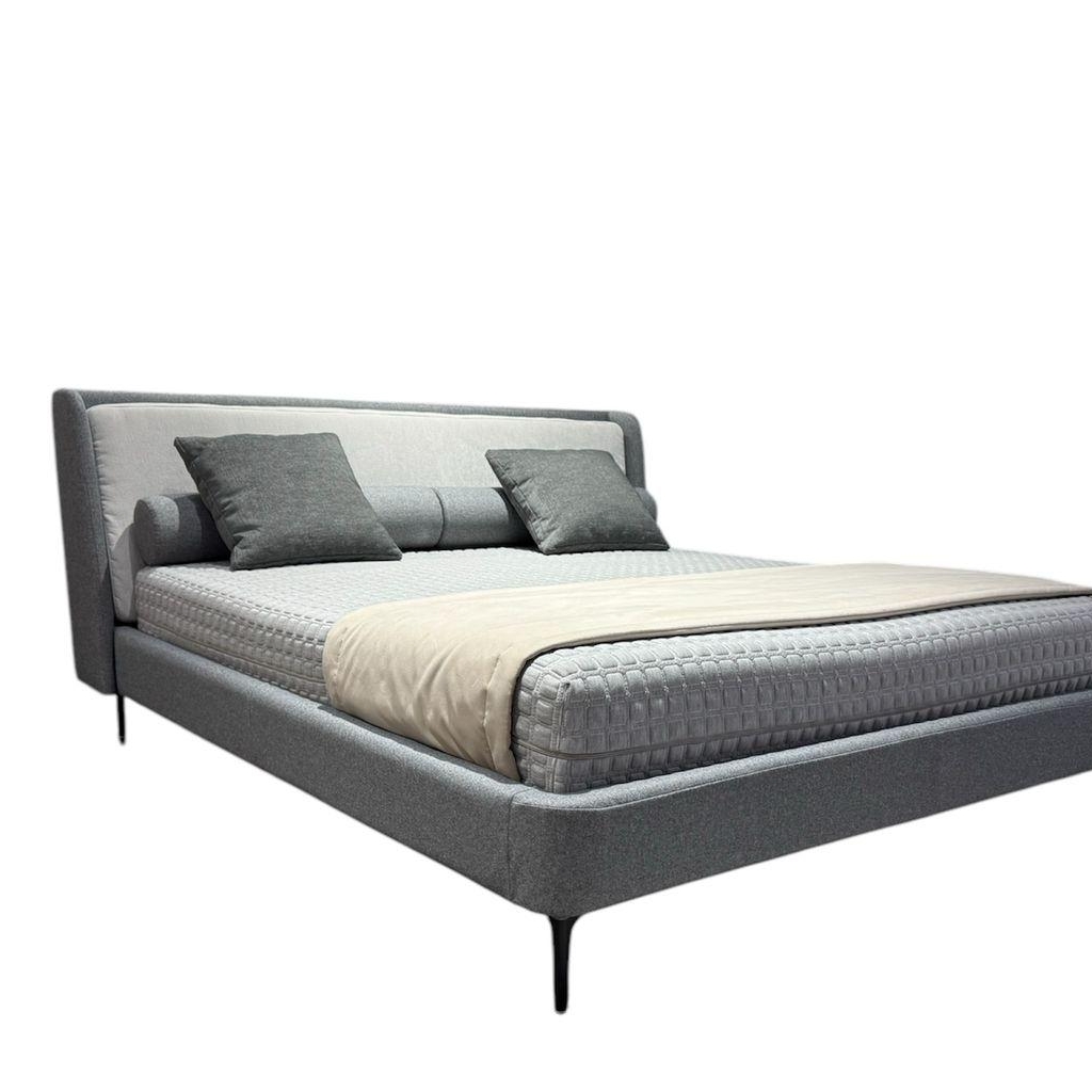 КРОВАТЬ CАНДРА