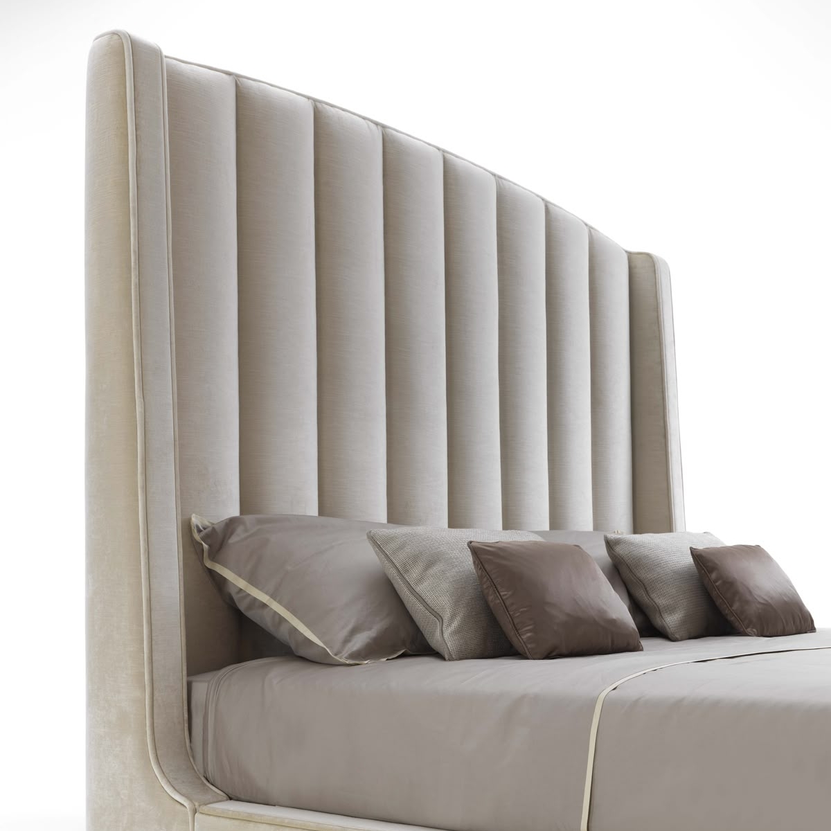 КРОВАТЬ БАРБАРА