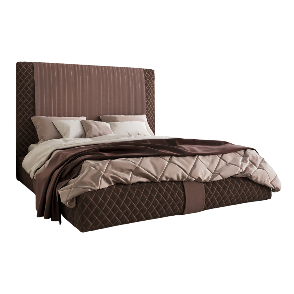 КРОВАТЬ ДЖОРДЖИЯ