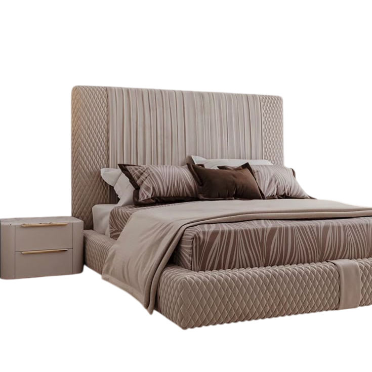 КРОВАТЬ ДЖОРДЖИЯ