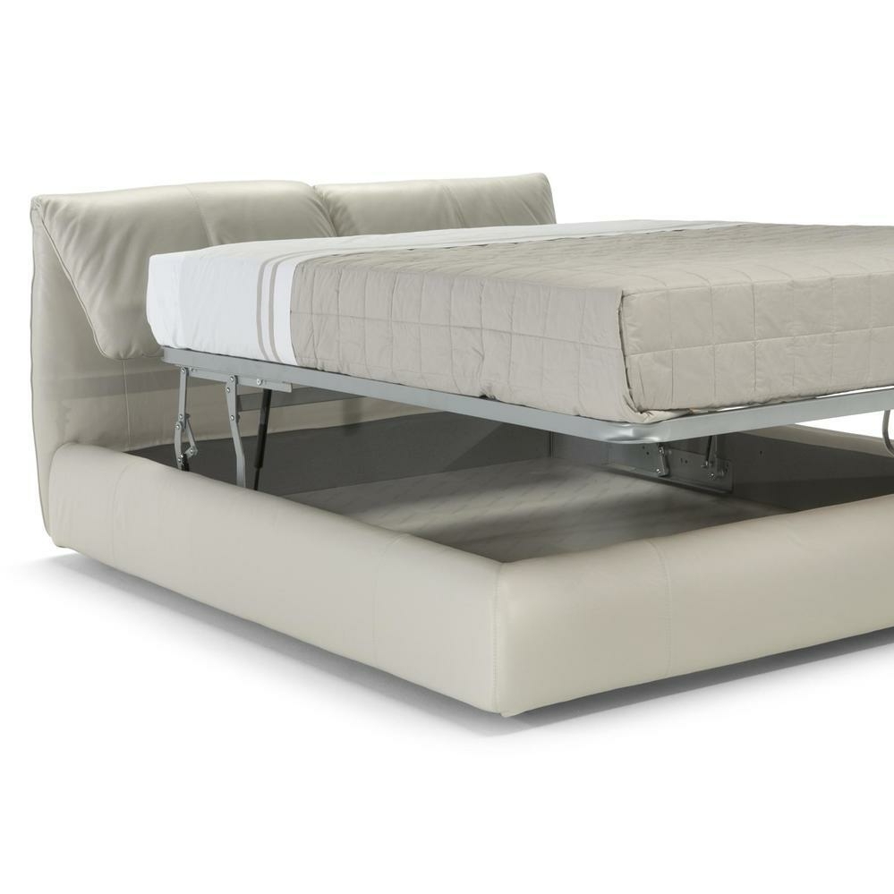 КРОВАТЬ ПАОЛА