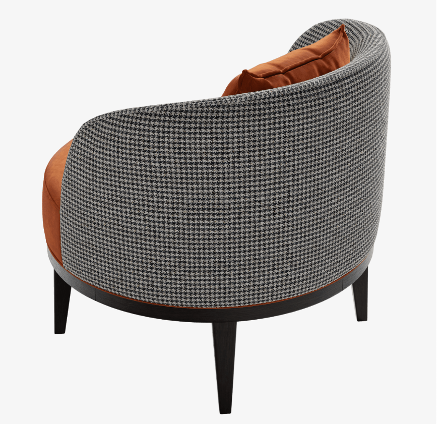 КРЕСЛО ЛУНА