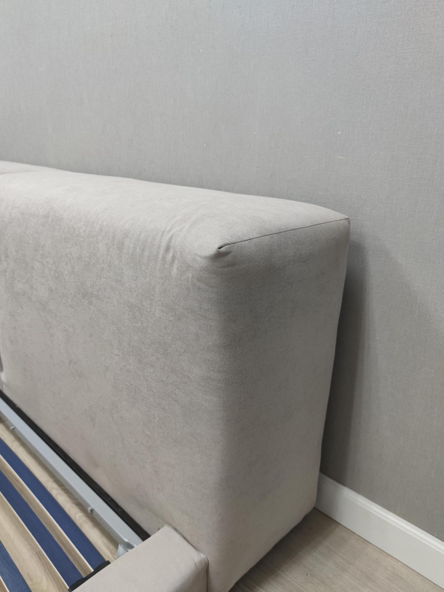 КРОВАТЬ РЕНАРД