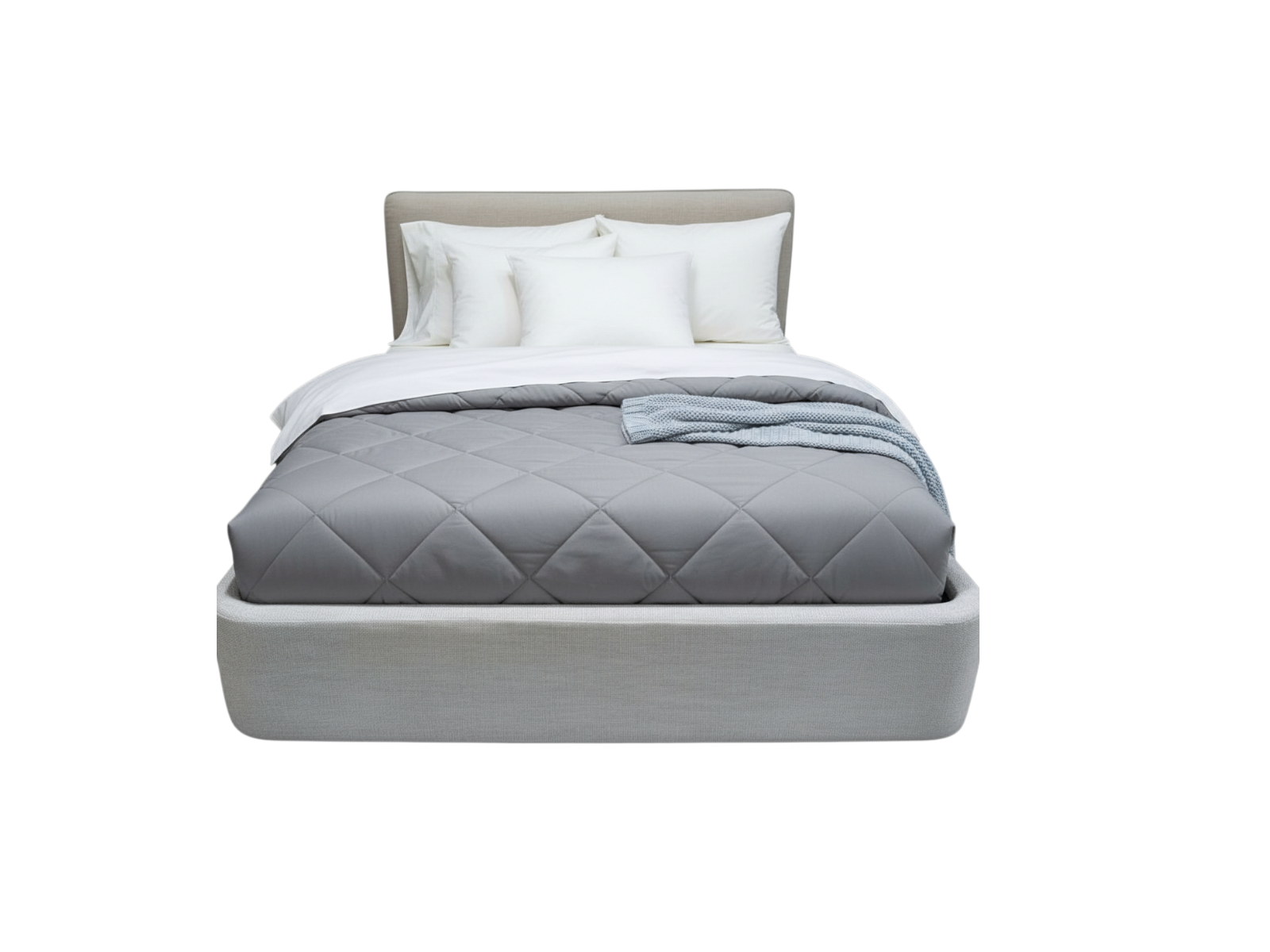 КРОВАТЬ МОРИС