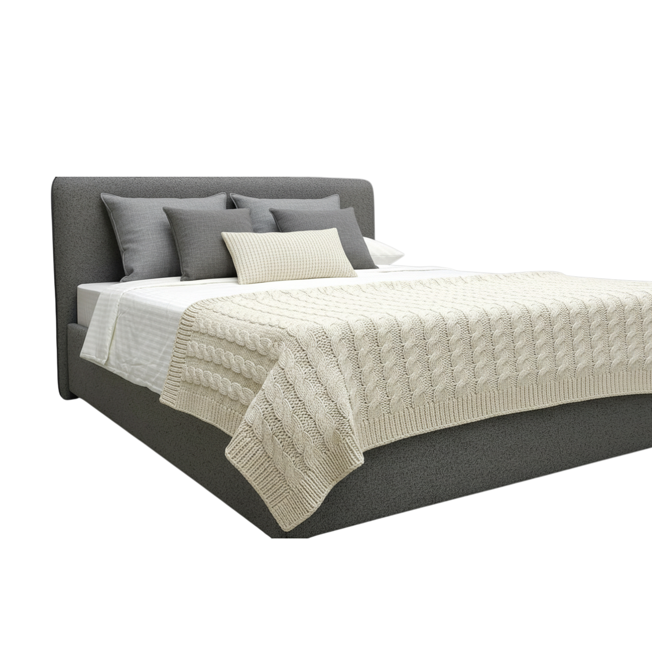 КРОВАТЬ МОРИС