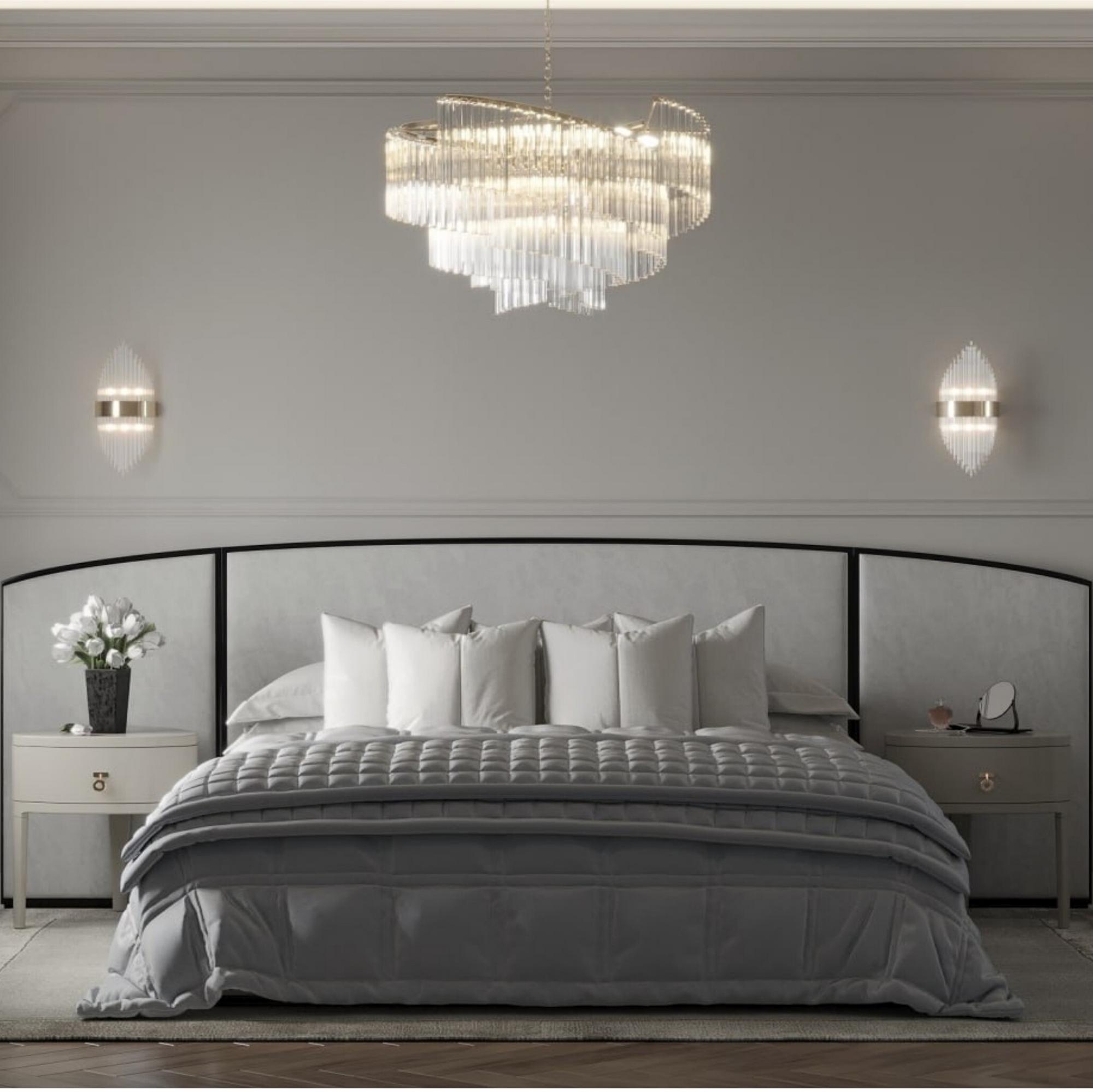 КРОВАТЬ ВАЛЕНТИНА