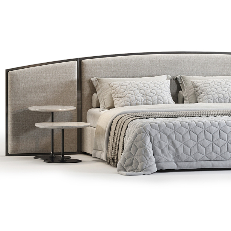 КРОВАТЬ ВАЛЕНТИНА