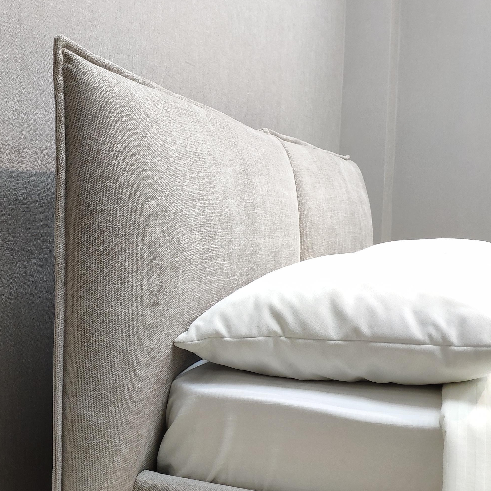 КРОВАТЬ ЭВА