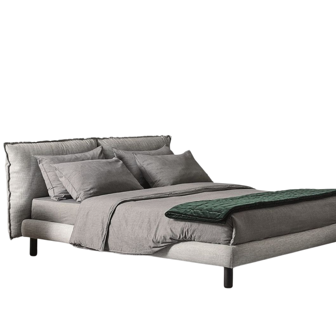 КРОВАТЬ ЭВА