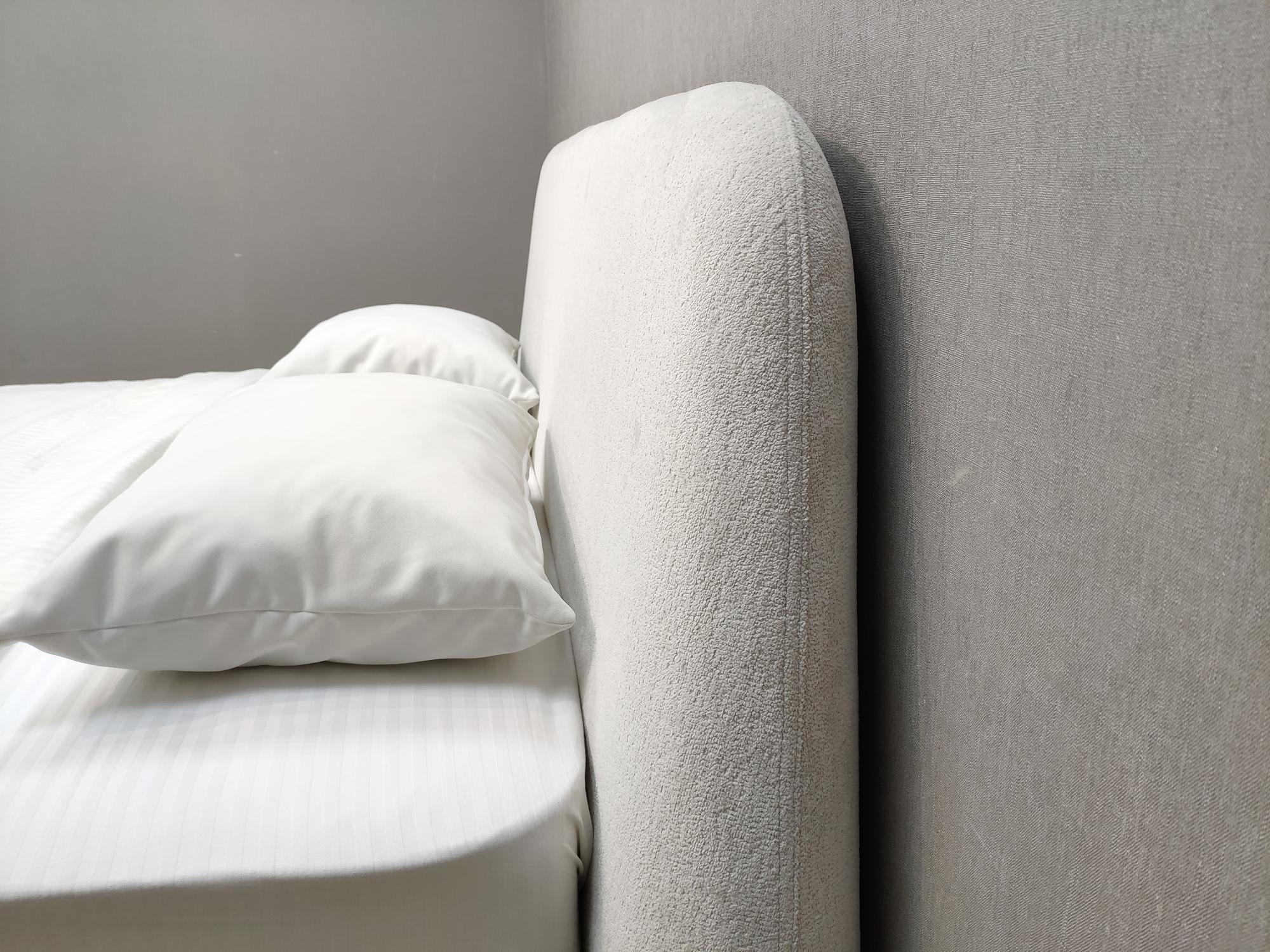 КРОВАТЬ АНРИ