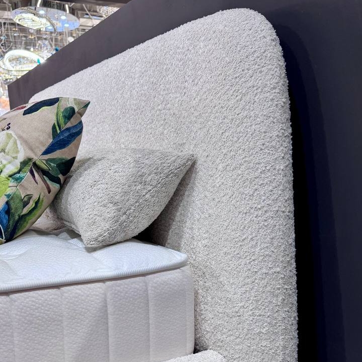 КРОВАТЬ АНРИ