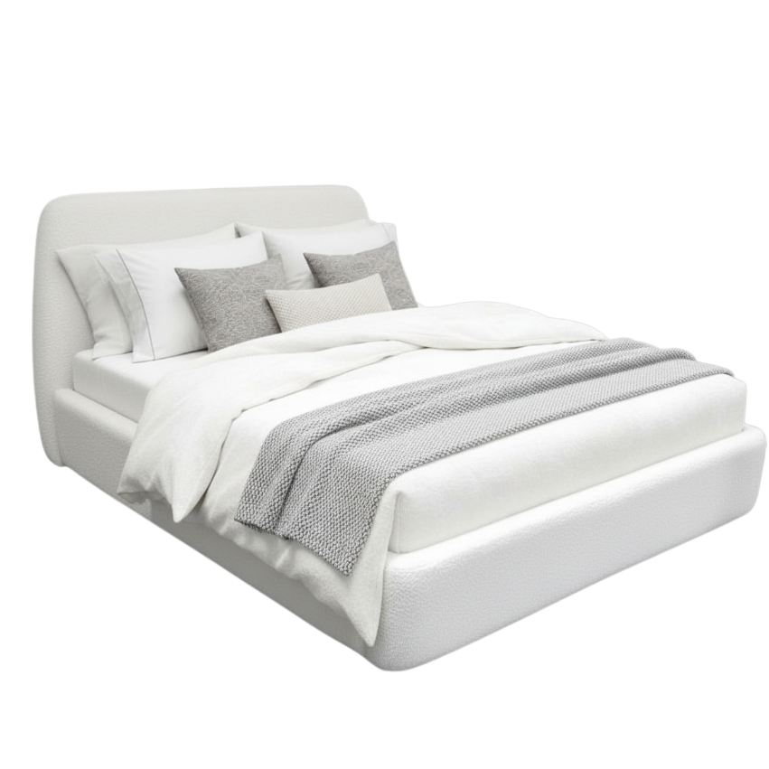 КРОВАТЬ АНРИ