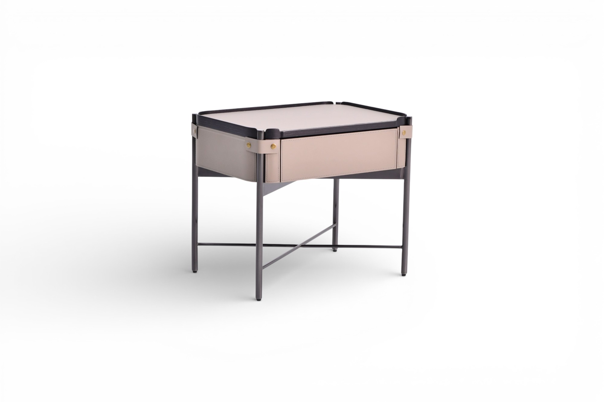 ПРИКРОВАТНАЯ ТУМБА МЭДИСОН