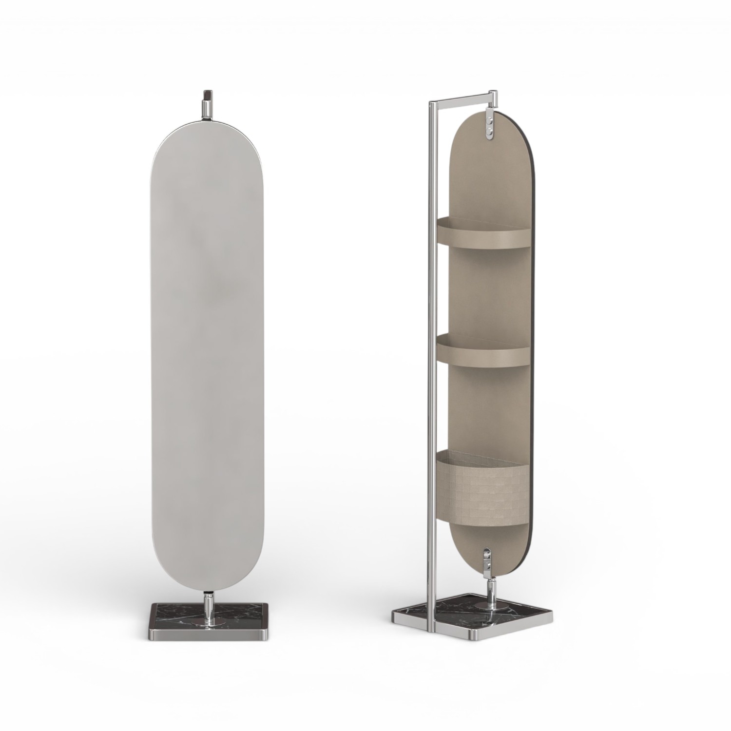 ЗЕРКАЛО ГРЕТА