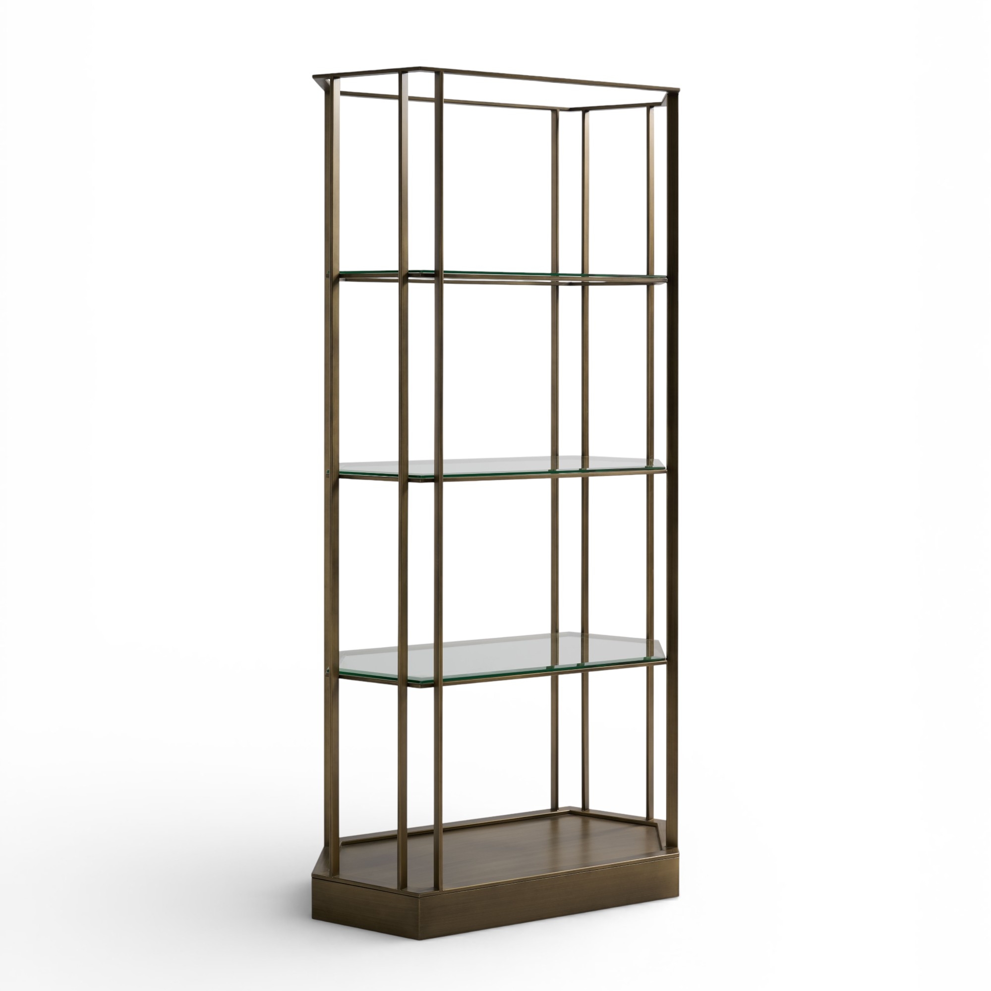 СТЕЛЛАЖ МЭНДЕЗ