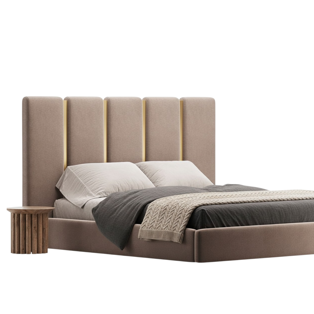 КРОВАТЬ РЕДЖАНО