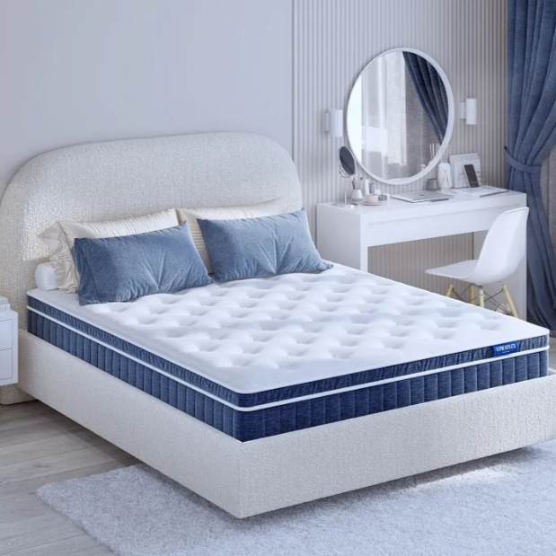 МАТРАС ТЕРАМО