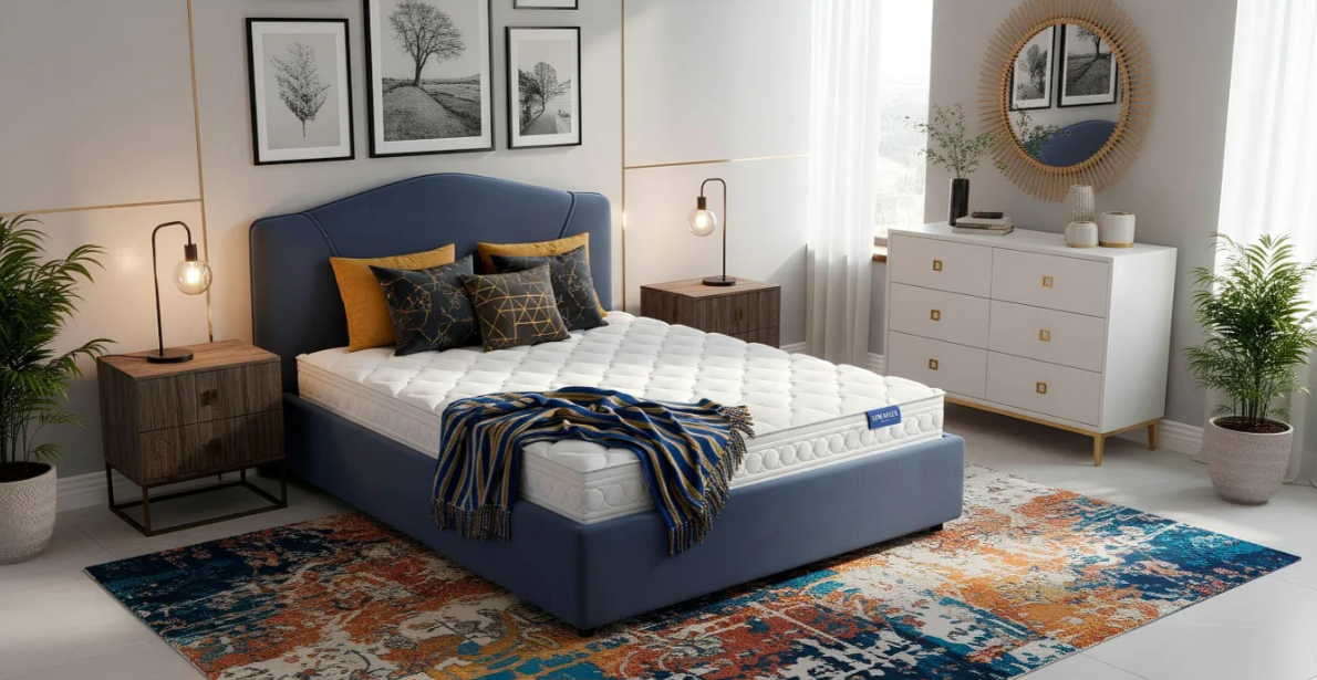 МАТРАС ЛИТРЕС