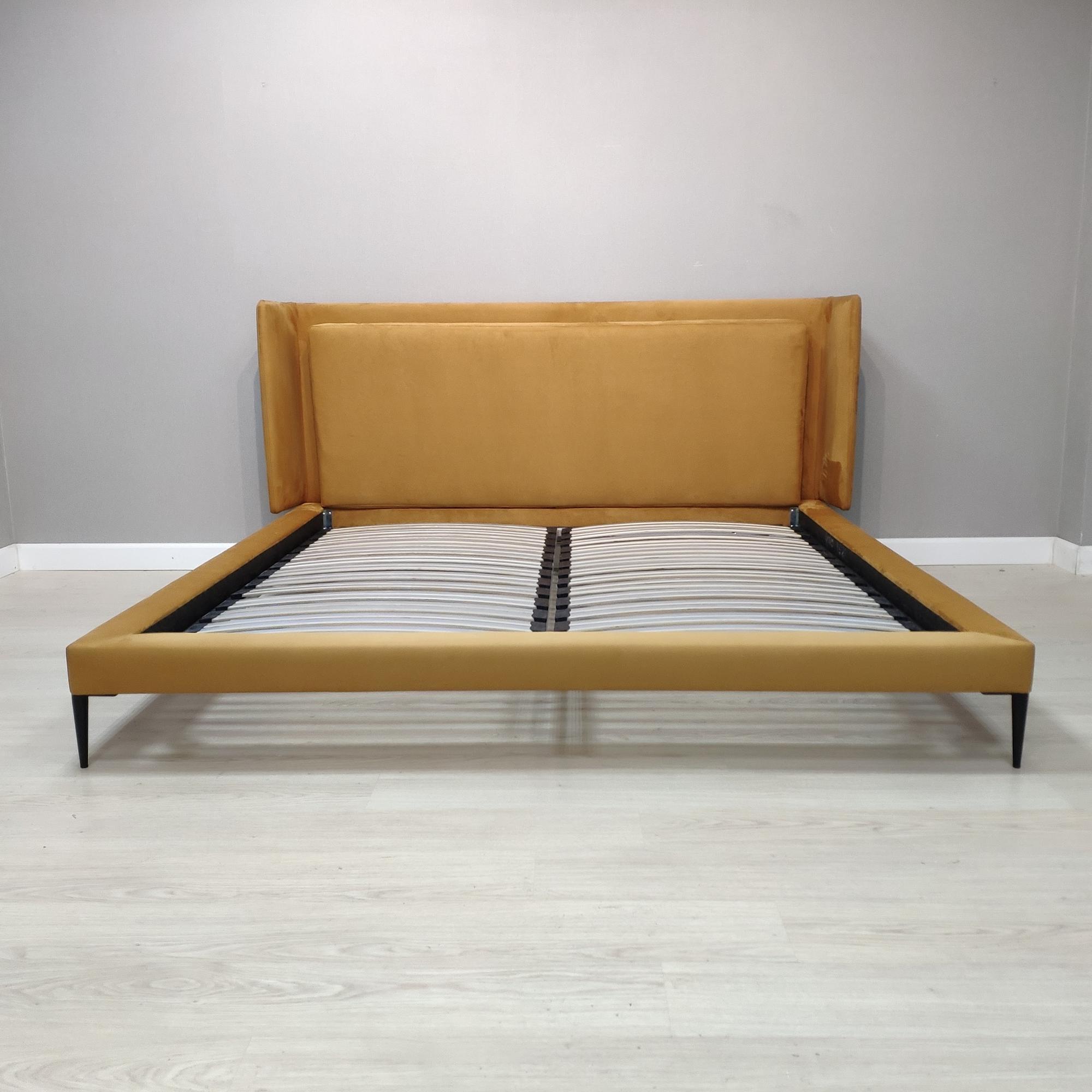 КРОВАТЬ ЭНЗО