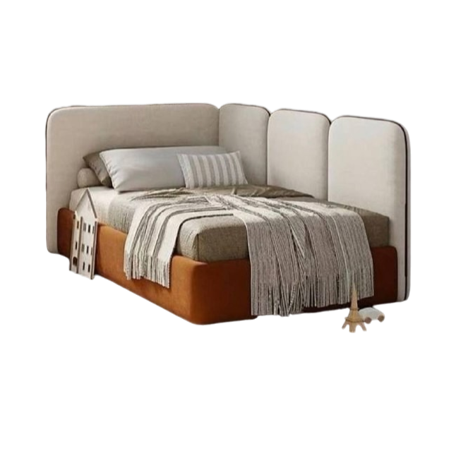 КРОВАТЬ ДИВА