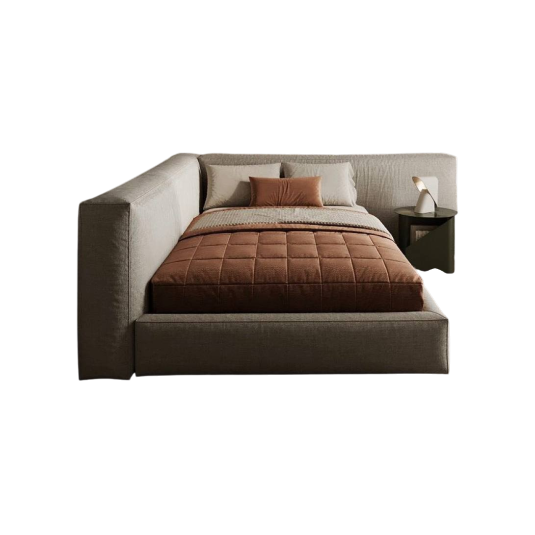 КРОВАТЬ ЛЕОН