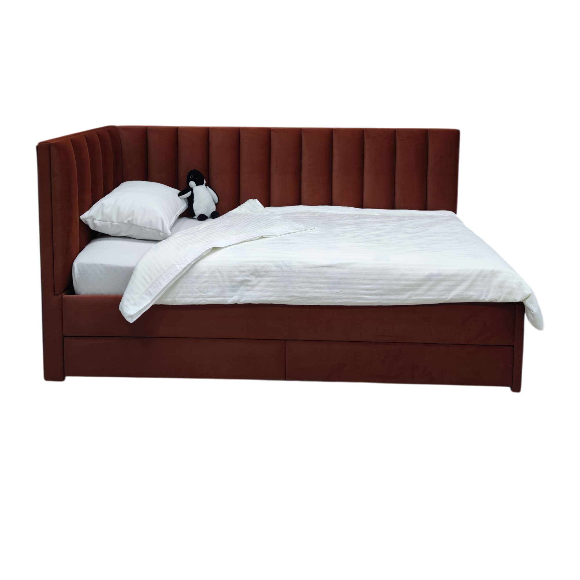 КРОВАТЬ ЭСТЕТИКА