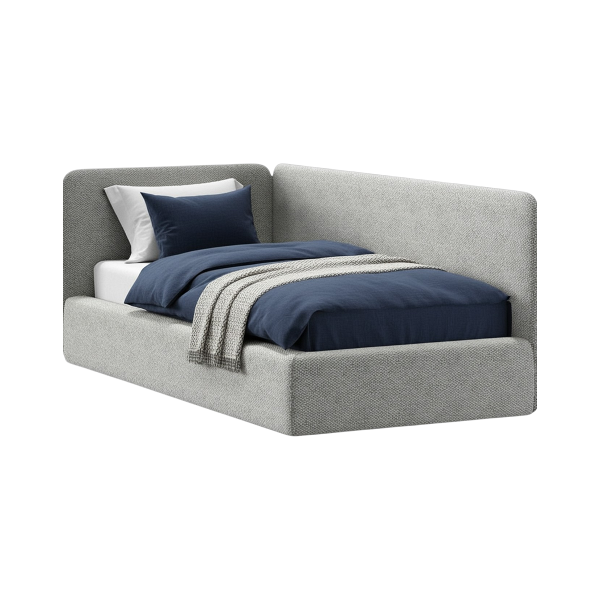 КРОВАТЬ МИАТА