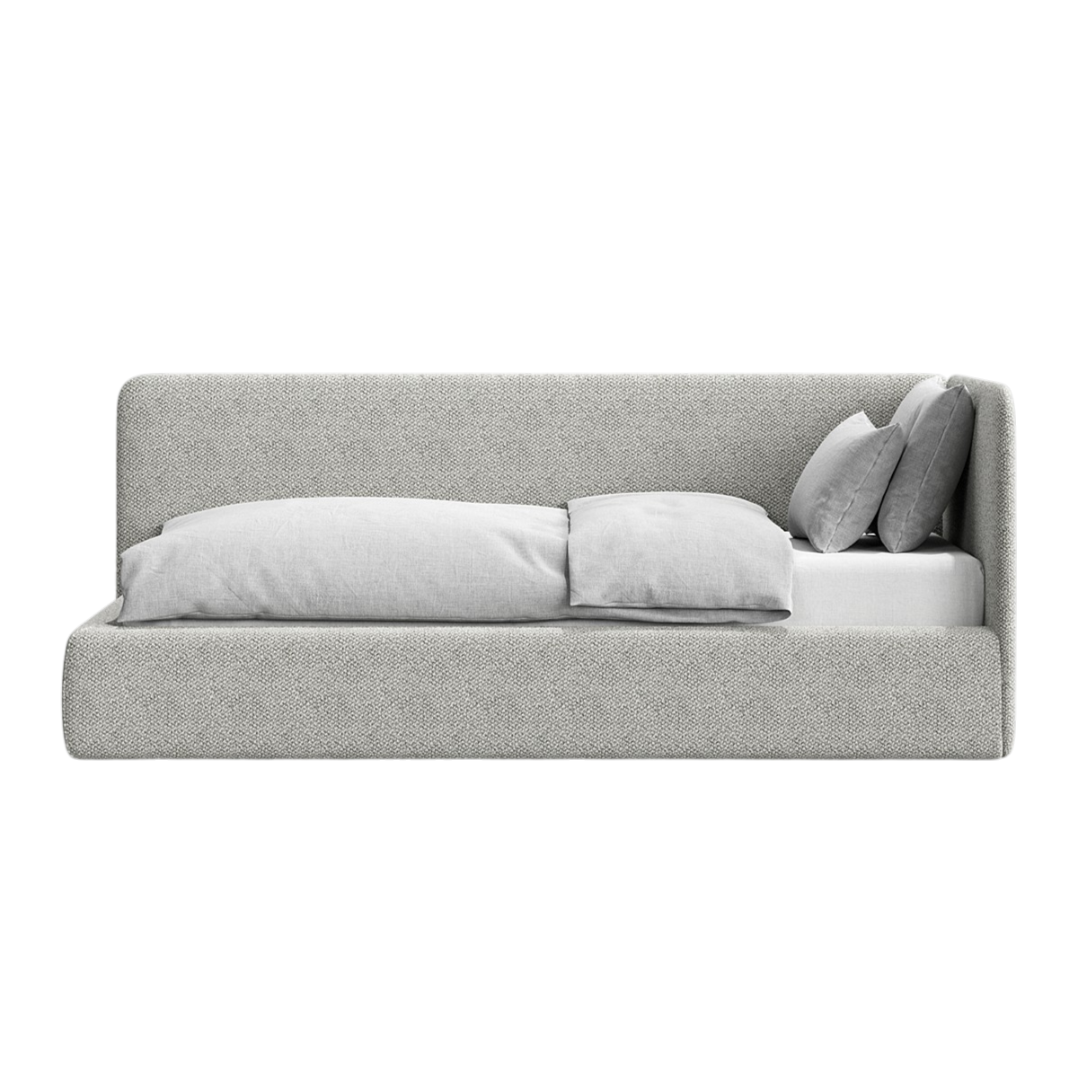 КРОВАТЬ МИАТА