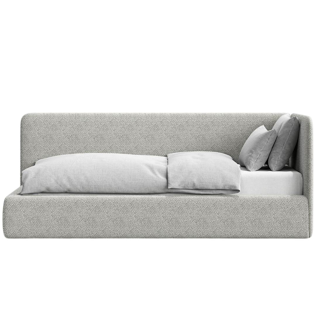 КРОВАТЬ МИАТА