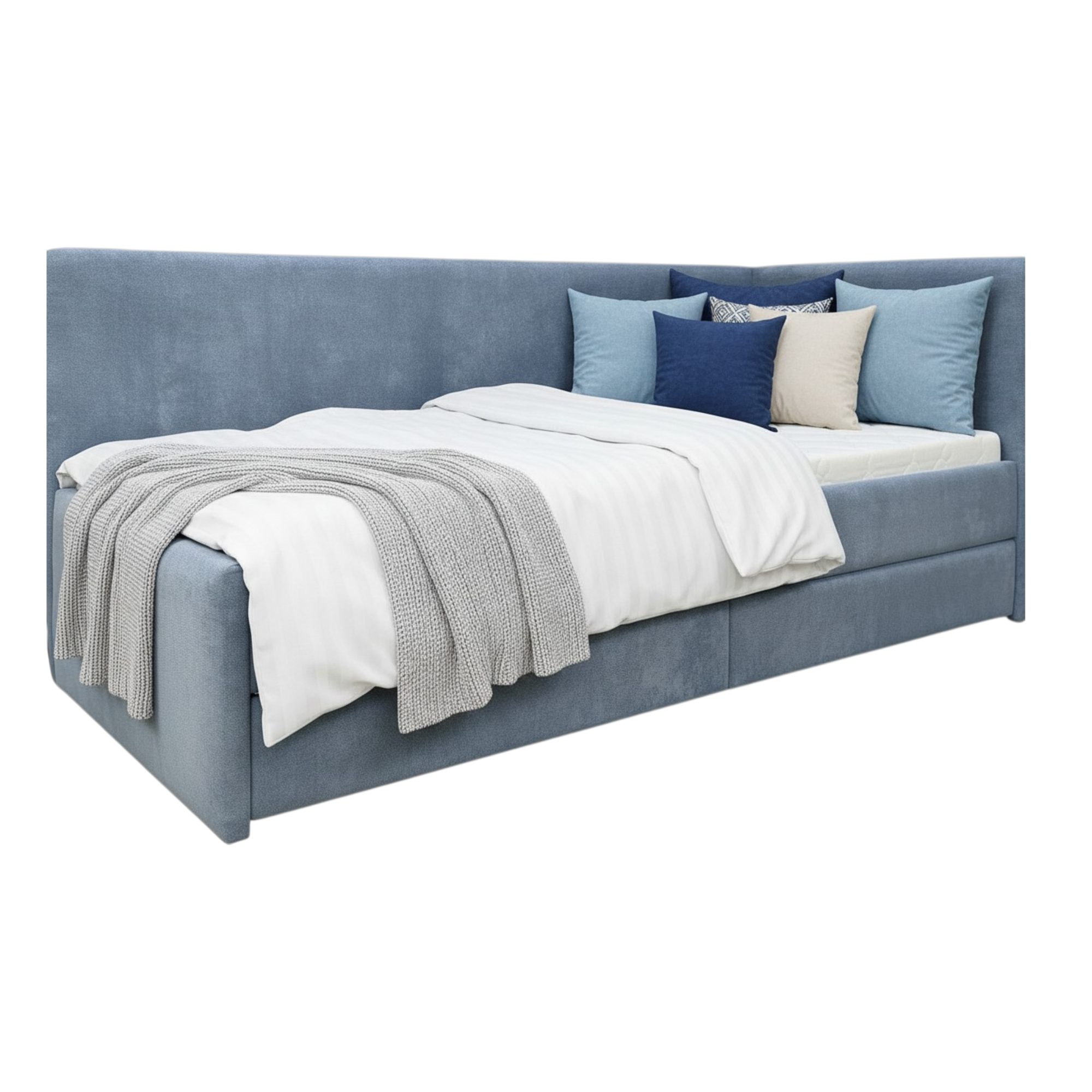 КРОВАТЬ МИАТА