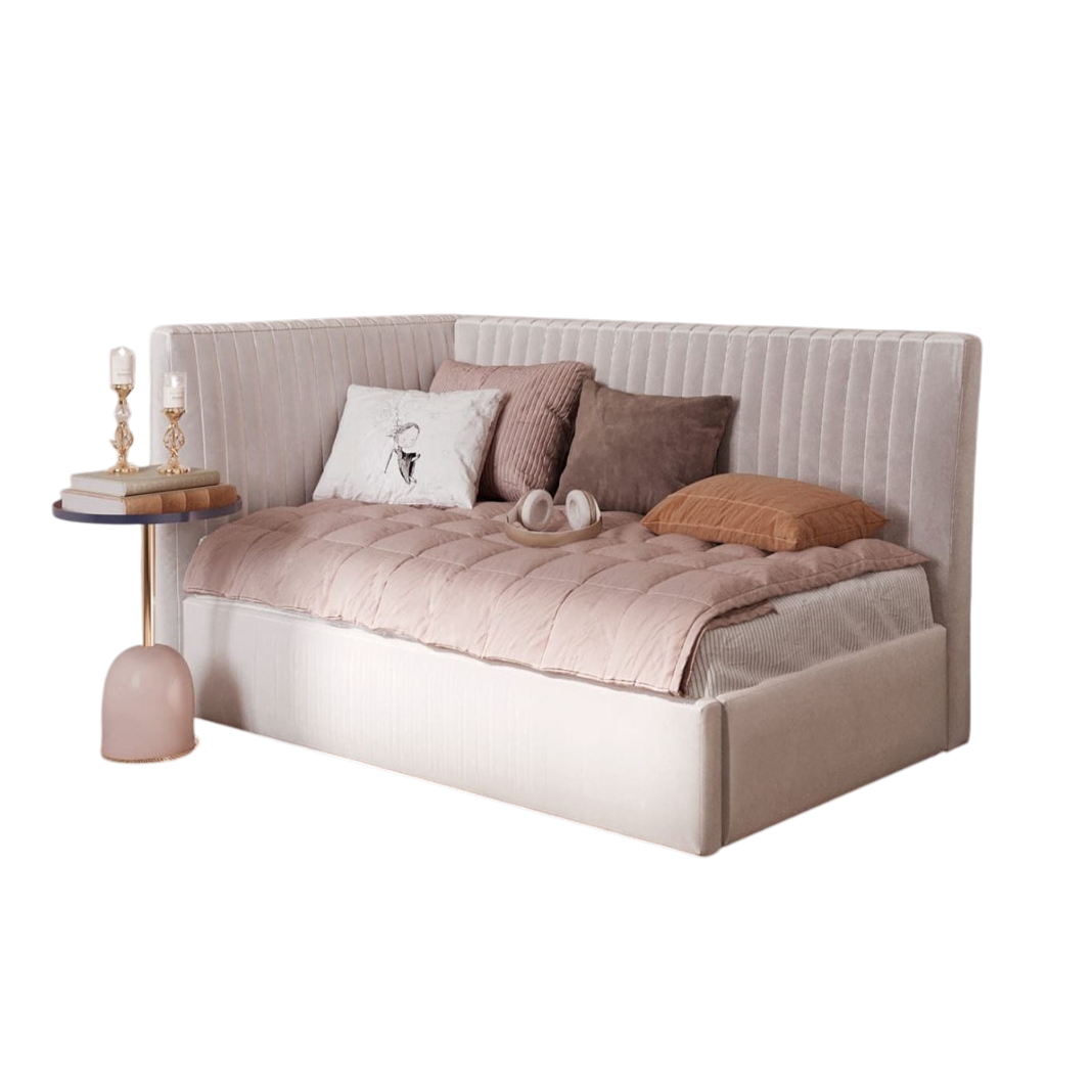 КРОВАТЬ ЧИЛИ