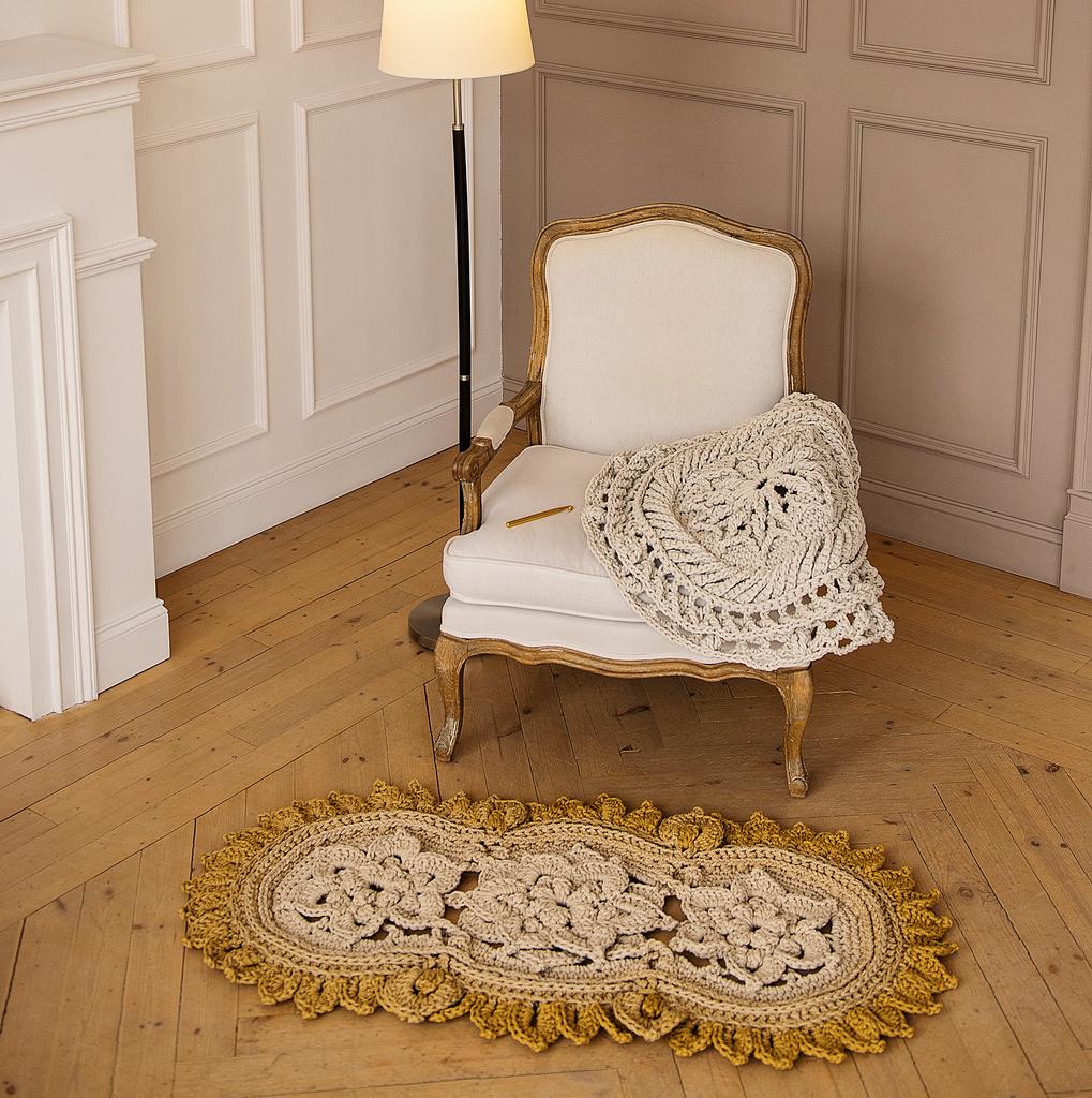 Ковер Лидия