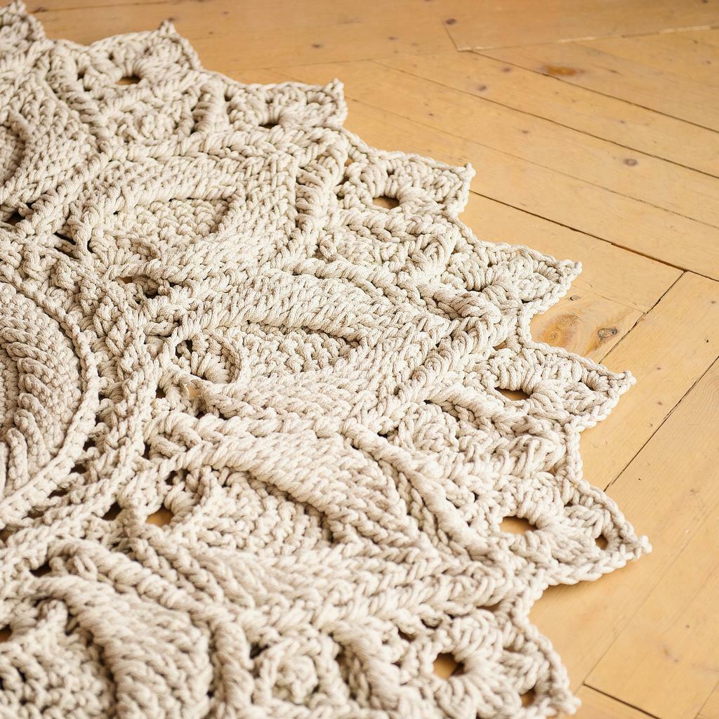 Ковер Улита (на заказ)