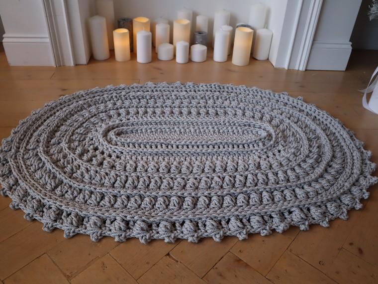 МК ковёр "Вдохновение"