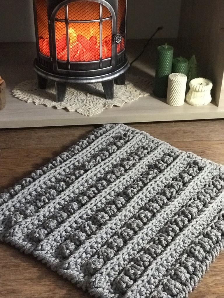 МК Массажный коврик