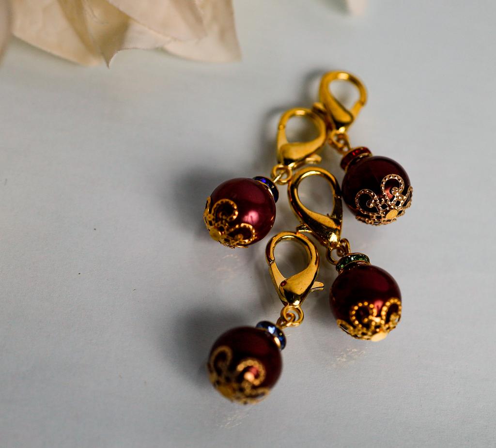 Маркеры для рукоделия