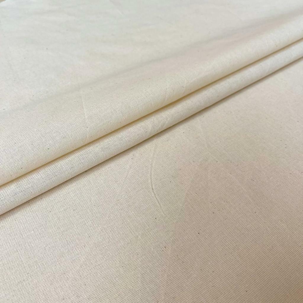 Чехлы для пуфов Натуральные (бязь, без наполнителя)