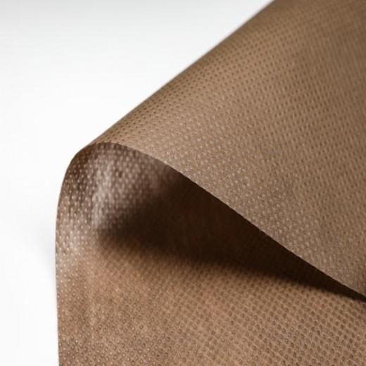 Чехлы для пуфов Коричневые (спанбонд, без наполнителя)