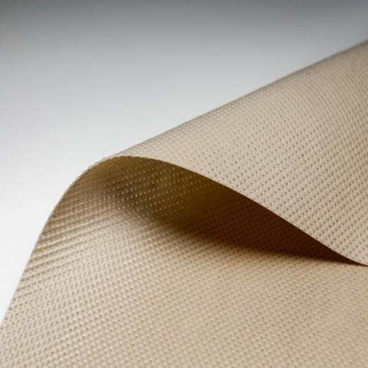 Чехлы для пуфов Бежевые (спанбонд, без наполнителя)