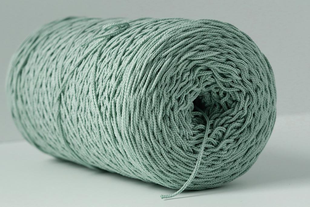 Полиэфирный шнур 2 мм Лагуна