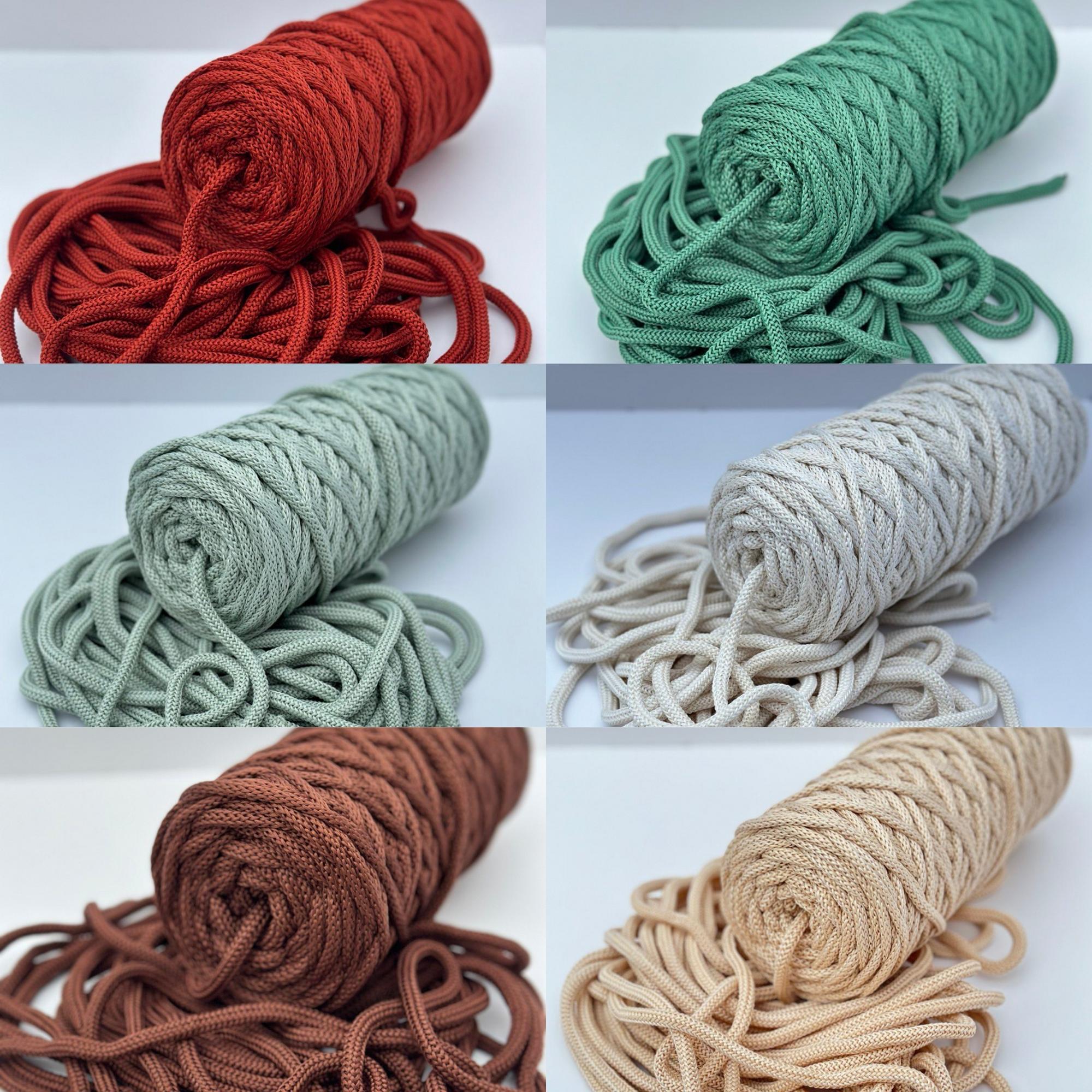 Шнур Lace comfort