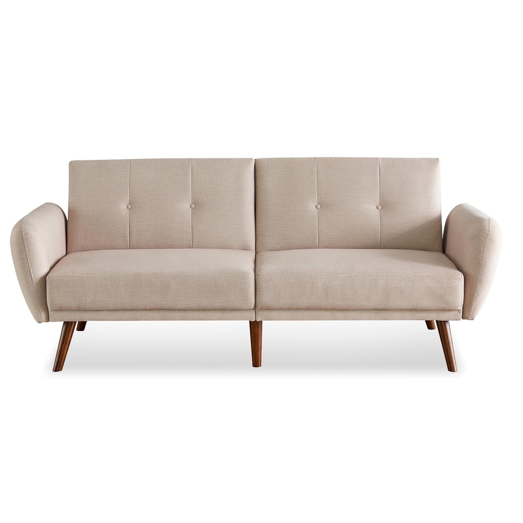 Диван бежевый