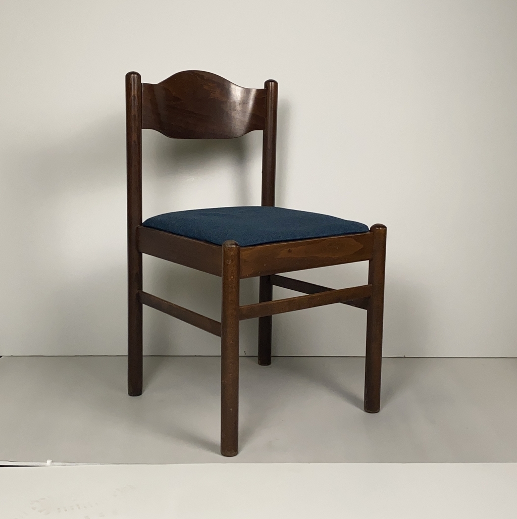 Стул советский