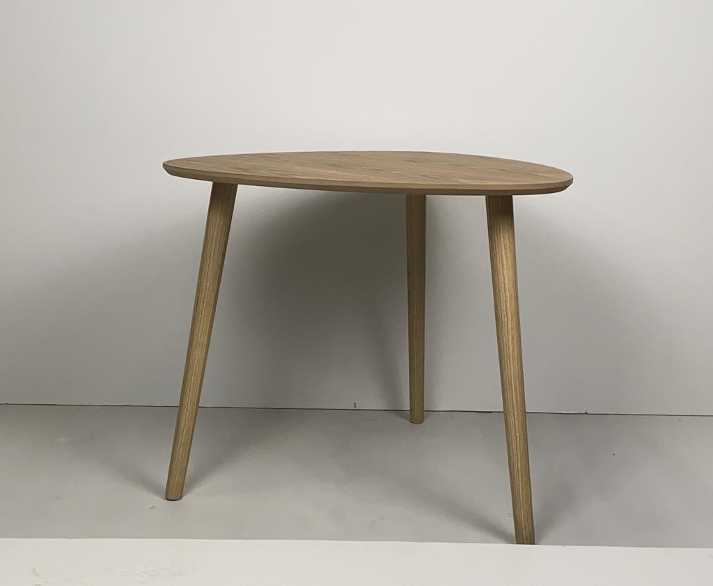 Столик придиванный дерево 60см