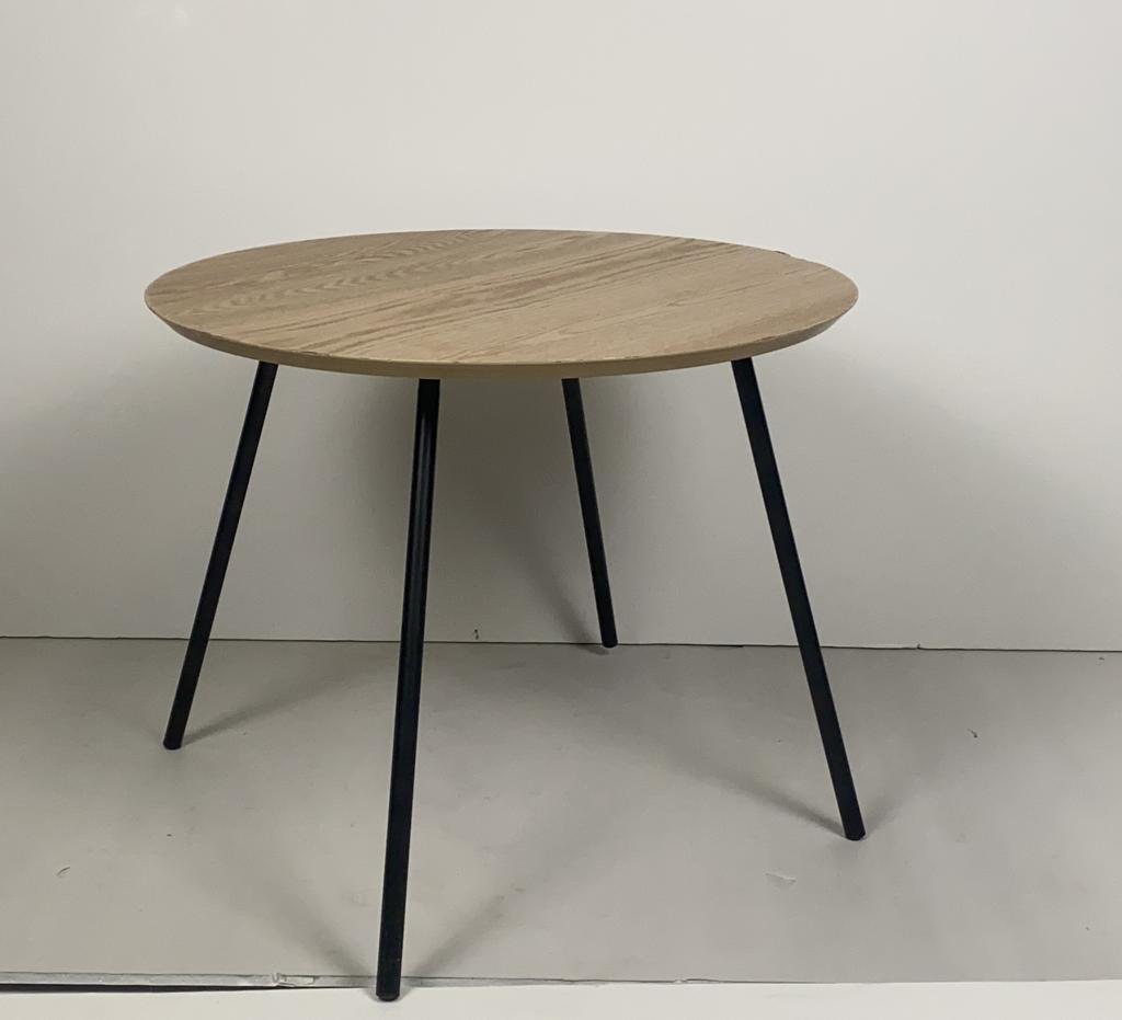 Столик кофейный джиск большой